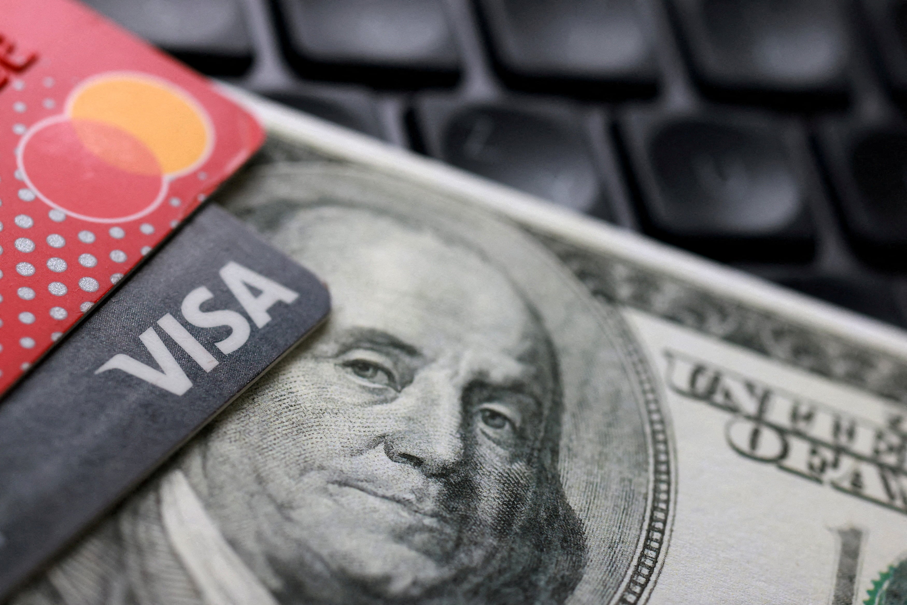 La banca estadounidense sufre en Bolsa por la nueva regulación de Trump sobre tarjetas de crédito