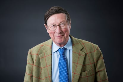 Edinburgh International Book Festival