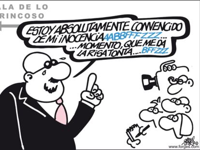 FORGES