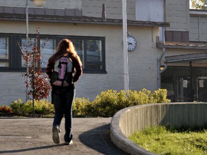 La escuela finlandesa suele encabezar los resultados de PISA.