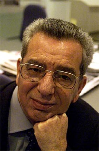 Mohamed Charfi.