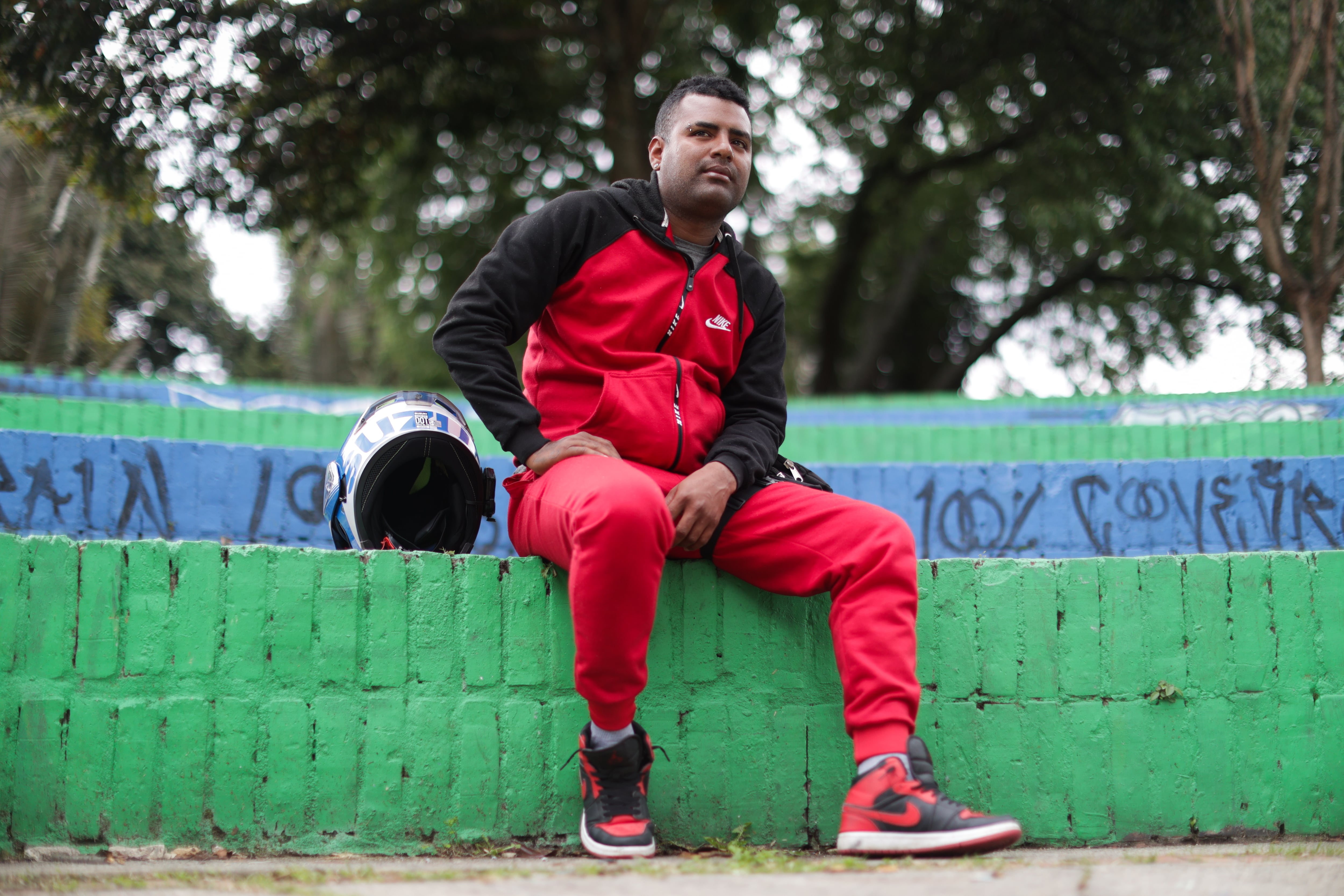 El colombiano que estuvo preso en El Salvador por órdenes de Trump: “Ser torturado por cuatro meses siendo inocente es una pesadilla”