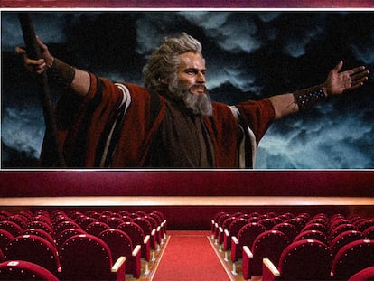Un Jesucristo boxeador y musulmanas convertidas: así es el delirante nuevo cine ultracatólico