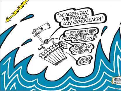 FORGES
