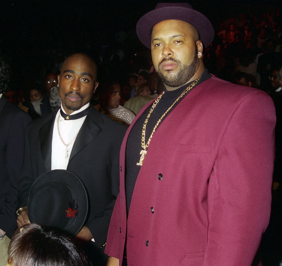 Three albums in exchange for getting out of jail: this was 2Pac's last ...