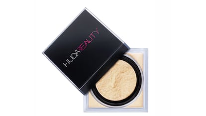 Easy Bake Loose Baking & Setting Powder