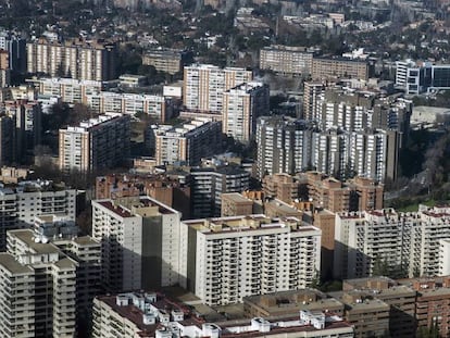 137 millones en construir 20.000 viviendas para alquilar a precios asequibles