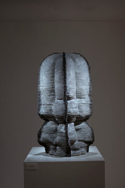 Craft Prize de Loewe