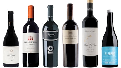 Vinos Utiel-Requena