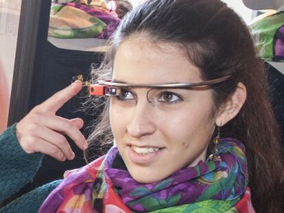 Mil millones de ‘smartphones’