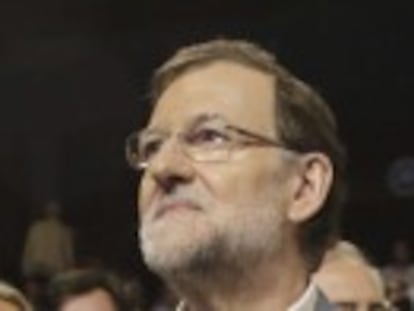 El presidente del PP descalifica la “pesadilla” de Podemos y el PSOE y también las “pompas de jabón” de Albert Rivera