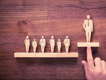 Cinco aspectos que el CFO debe vigilar ante sus competidores disruptivos