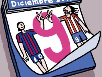 Estrellas divergentes