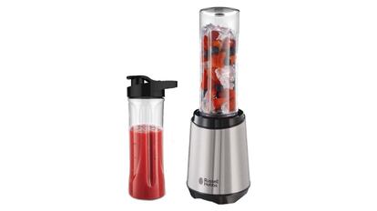 Mini batidora de vaso individual Mix & Go, de Russell Hobbs