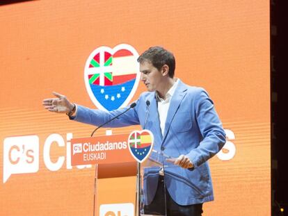 Ciudadanos pide subir el umbral de facturación de las pymes