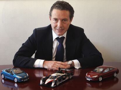 A pesar de la guerra de precios y ofertas generalizadas, Rafael Prieto apuesta por poner en valor el automóvil y defender sus cualidades.