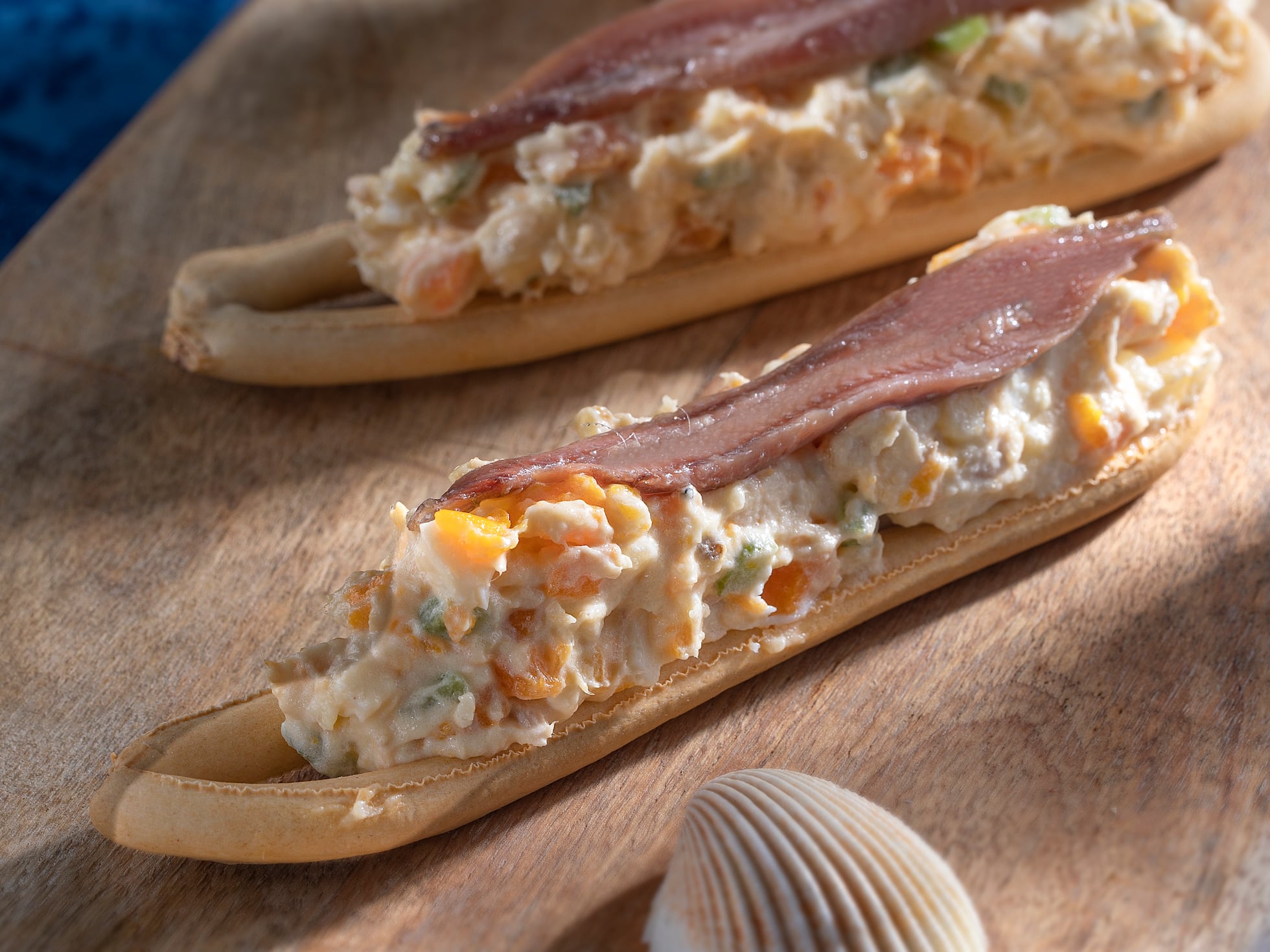 Sigue estos trucos para que la ensaladilla rusa te quede perfecta 52 Merca2.es Adaptaciones al gusto personal