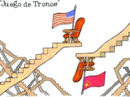 Dos elecciones