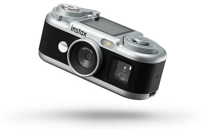 Nueva instax Pal 2