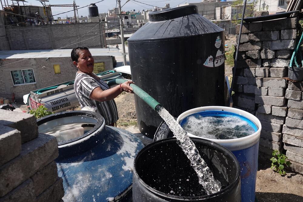 El Gobierno calcula que con la nueva Ley de Aguas se recaudará un 21% ...