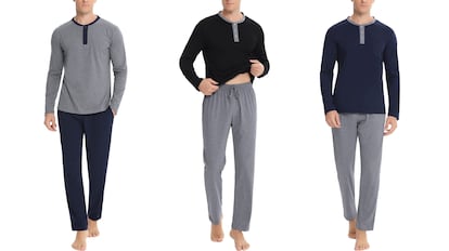 pijamas para hombre amazon, pijamas hombre invierno, comprar pijamas de hombre, pijamas largos para hombre, pijamas hombre originales