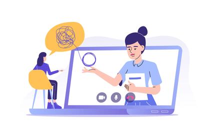'TherapyChat Standard' permite a los psicólogos atender a todos sus pacientes con los beneficios de la herramienta, aunque no hayan contratado sus servicios a través de ella.