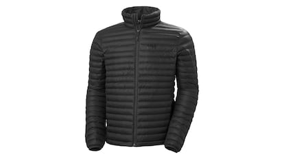 Black Friday marked down on the men's quilted jackets that are taking over Amazon.