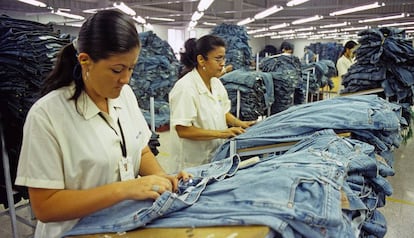 La brecha salarial y la ausencia de políticas de conciliación laboral y familiar son dos de los aspectos que más afectan a Latinoamérica. 