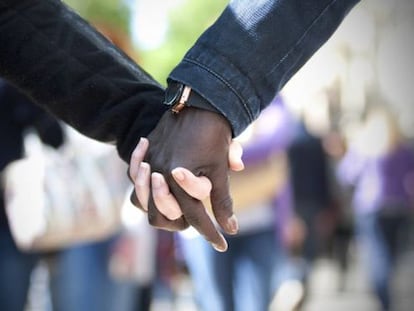 No es lo mismo pareja de hecho y cónyuge a la hora de cobrar un seguro de vida