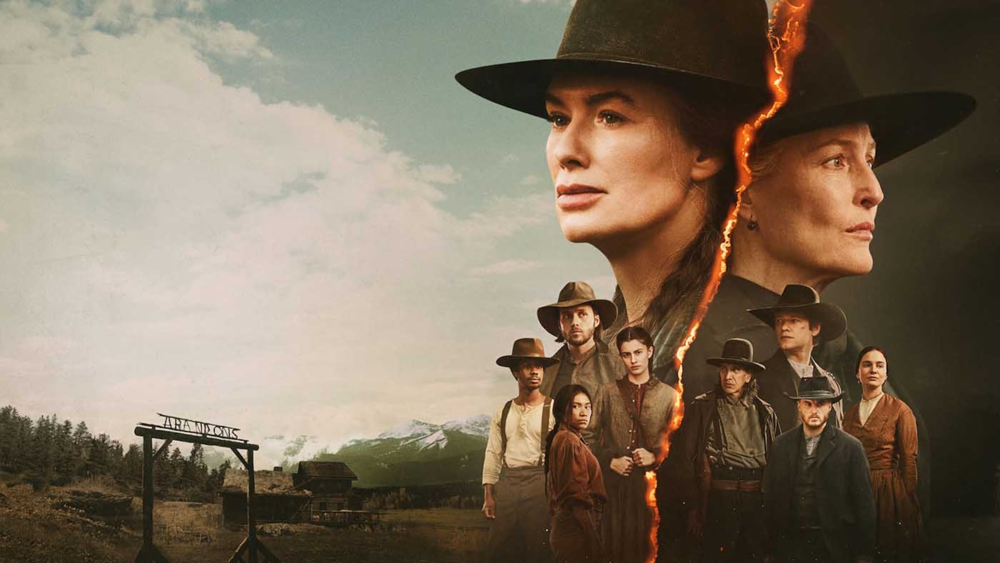 Estrenos en Netflix para diciembre del 2025: todas las series y ...