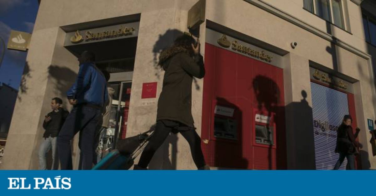 Los sindicatos piden reducir un 25% el ERE del Santander en el Popular ...