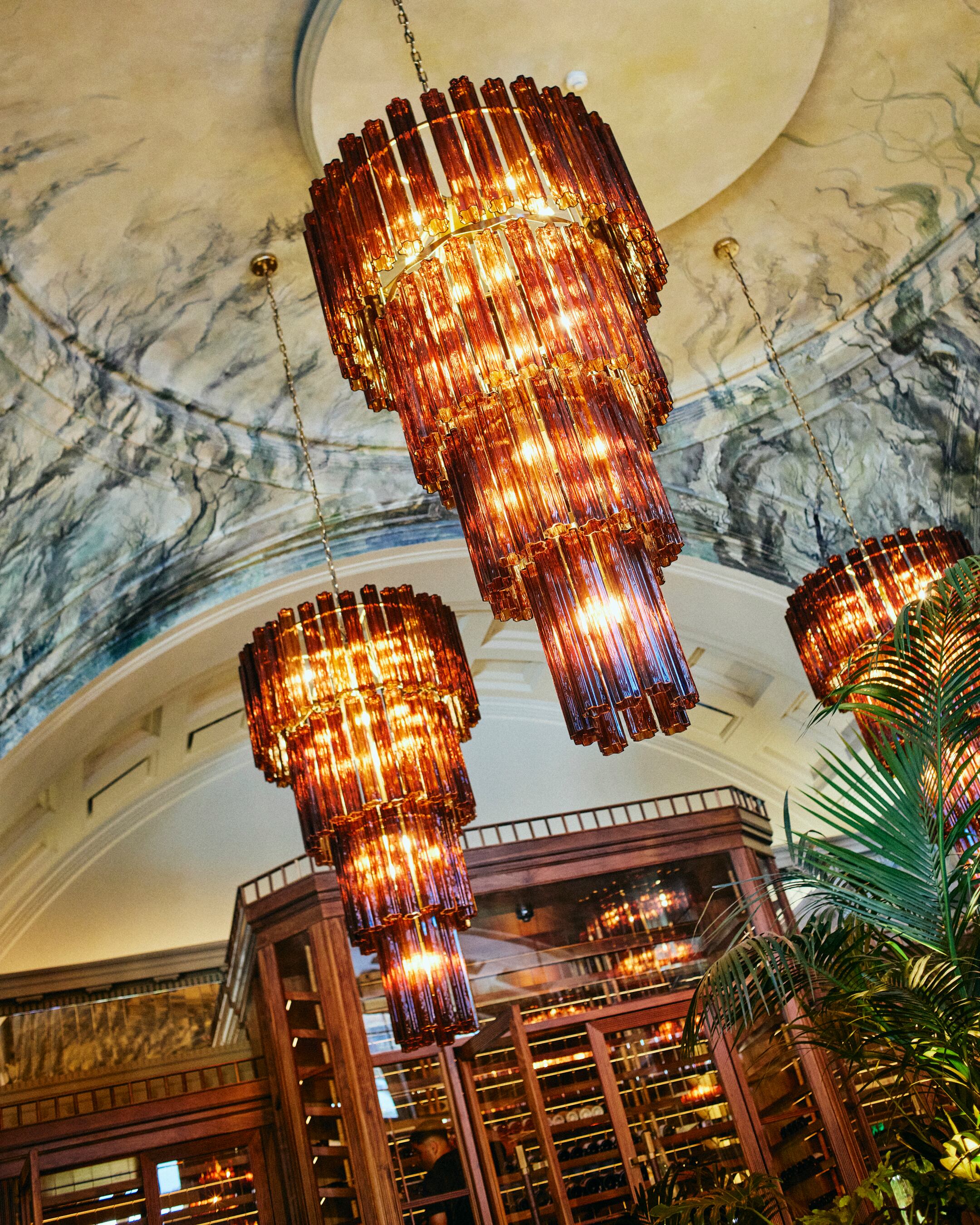 Mount Nelson, el hotel de lujo en Ciudad del Cabo donde confundieron a John Lennon con un vagabundo