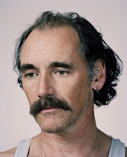 Mark Rylance