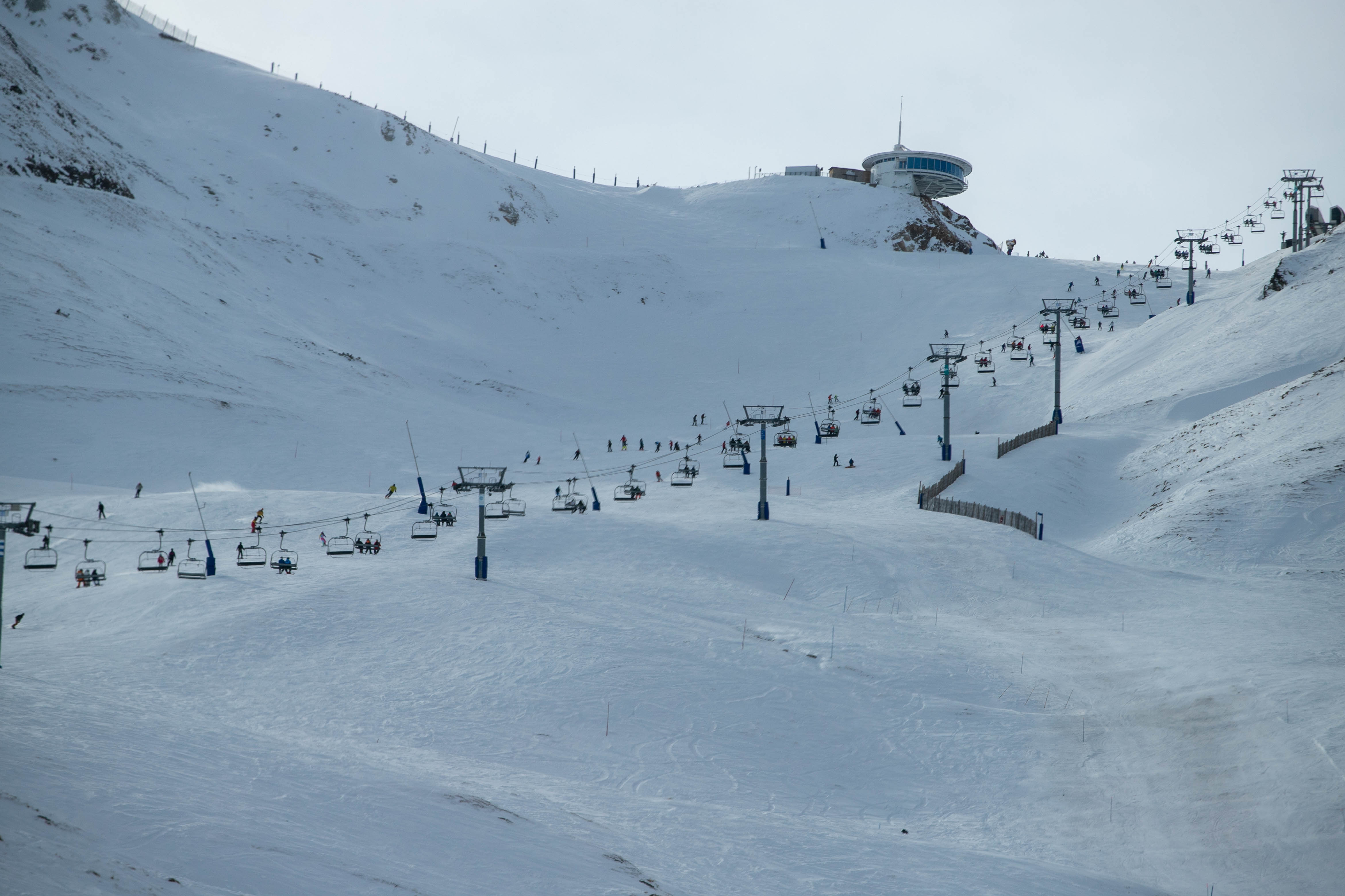 Los hoteles de los Pirineos con mejor relación calidad-precio