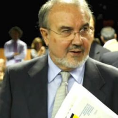 Pedro Solbes