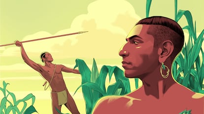 La agricultura, ese gran invento de la humanidad