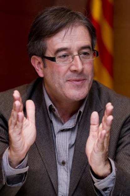 Jordi Ausàs.