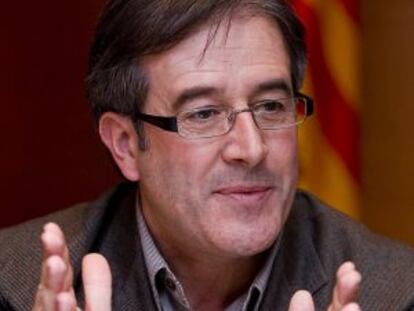 Jordi Ausàs.