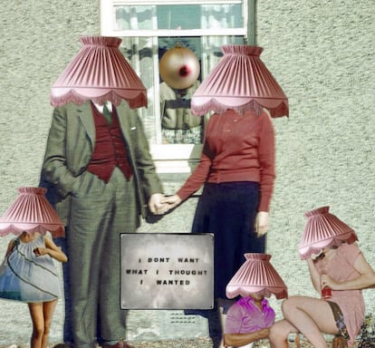 'I don't want what I thought I wanted' (2024), de Isabel Coixet.