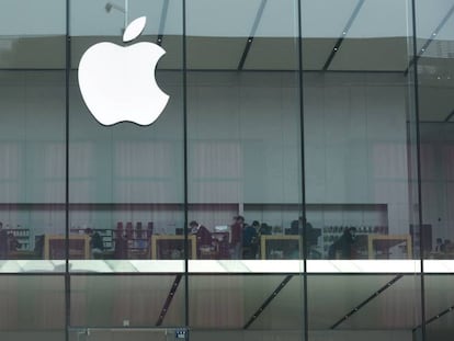 Apple retrasa la producción de sus nuevos iPhones