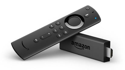 Amazon Fire TV Stick