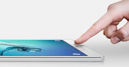 Samsung Galaxy Tab S3