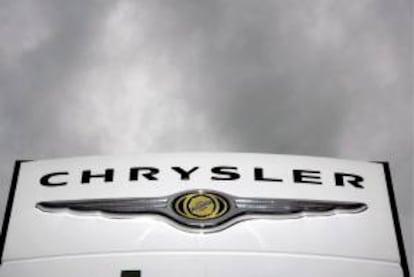 Las marcas Chrysler y Ram superaron, cada una, la cifra de 300.000 unidades vendidas el año pasado; Dodge colocó más de 524.000 unidades. EFE/Archivo