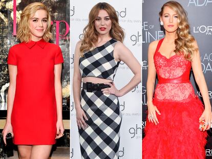 Las mejor y peor vestidas de la semana