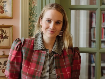 Petra Palumbo artista azulejos