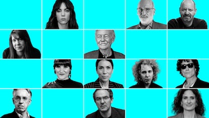 Recomendadores Babelia Verano 2025