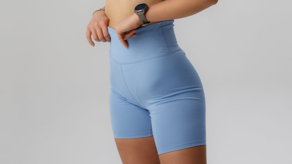 El pack de tres pantalones antirozaduras para mujer más vendido de Amazon.