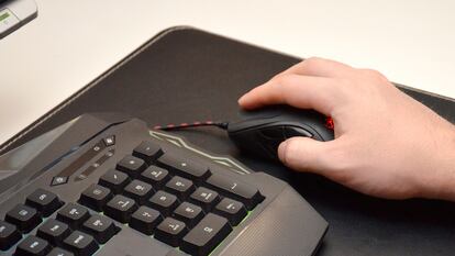 Un complemento útil y práctico para cualquier escritorio de trabajo .GETTY IMAGES.