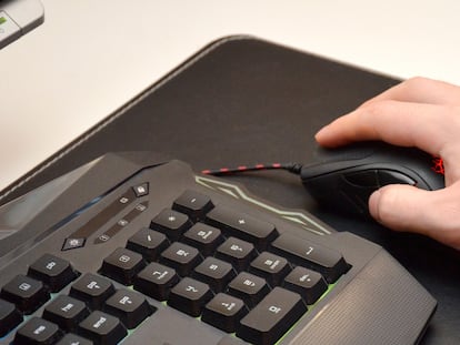 Un complemento útil y práctico para cualquier escritorio de trabajo .GETTY IMAGES.