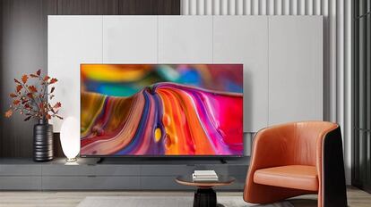 Smart TV 8K